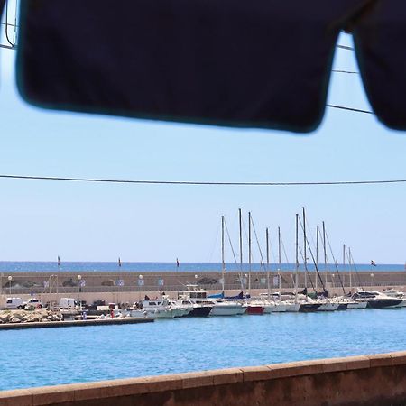 Acqua Di Mare Bordighera Exterior foto